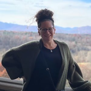 Meet your Posher, Rachael